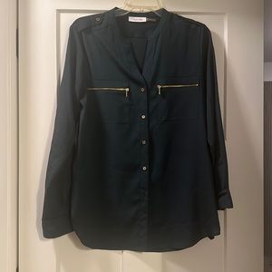 Calvin Klein bottom down